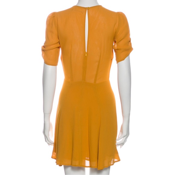 Reformation Grace Dress - Picture 2 of 3